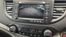 Honda CR-V 2.2 i-DTEC EX 5dr Auto Diesel Estate